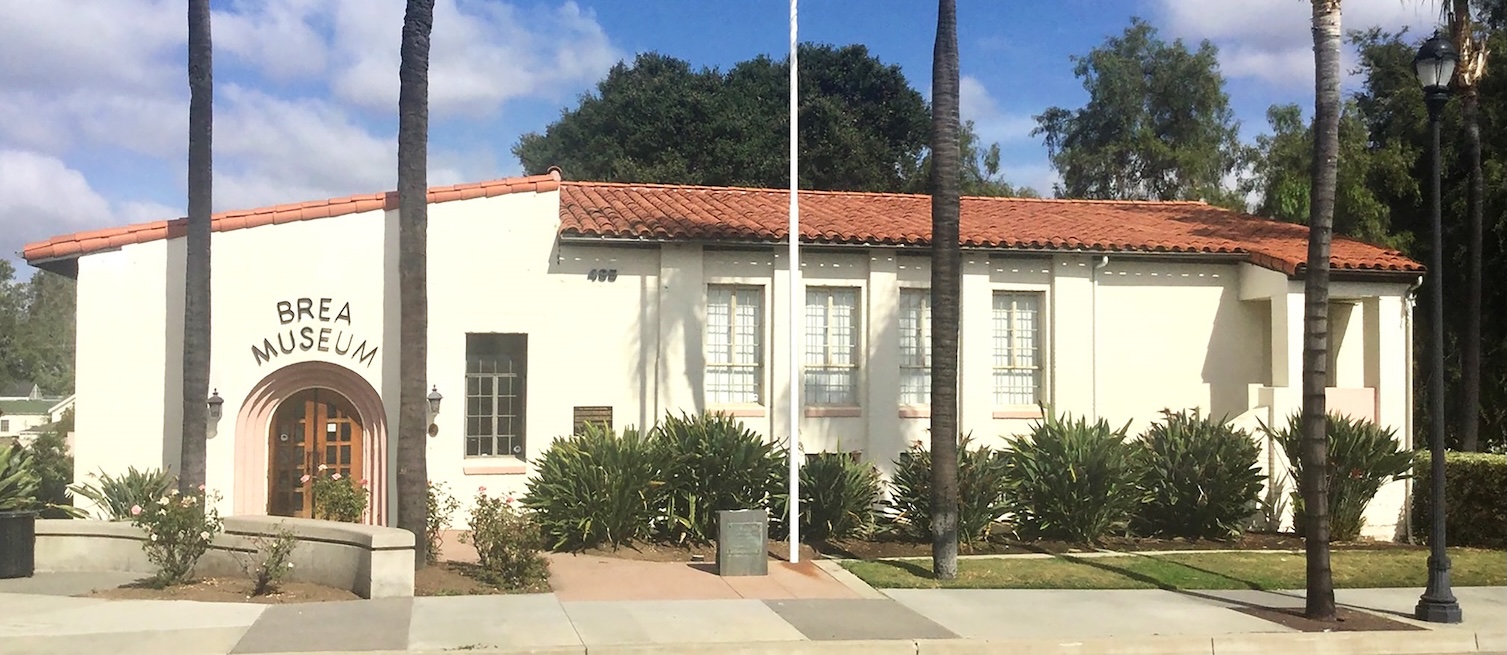 Brea Museum & Historical Society business photo